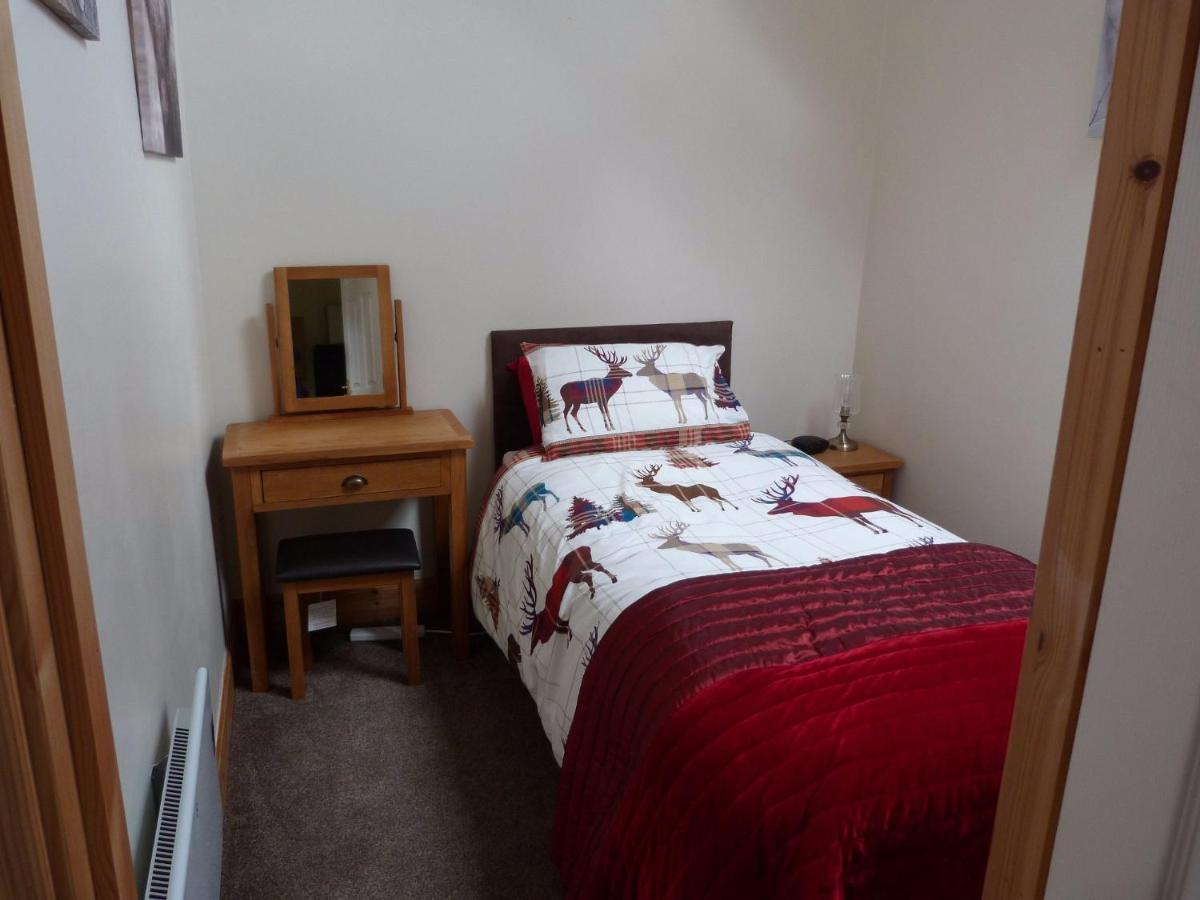 Broomhead Cottages Dufftown Esterno foto