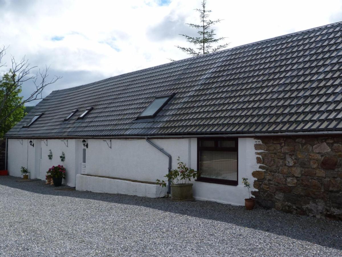 Broomhead Cottages Dufftown Esterno foto